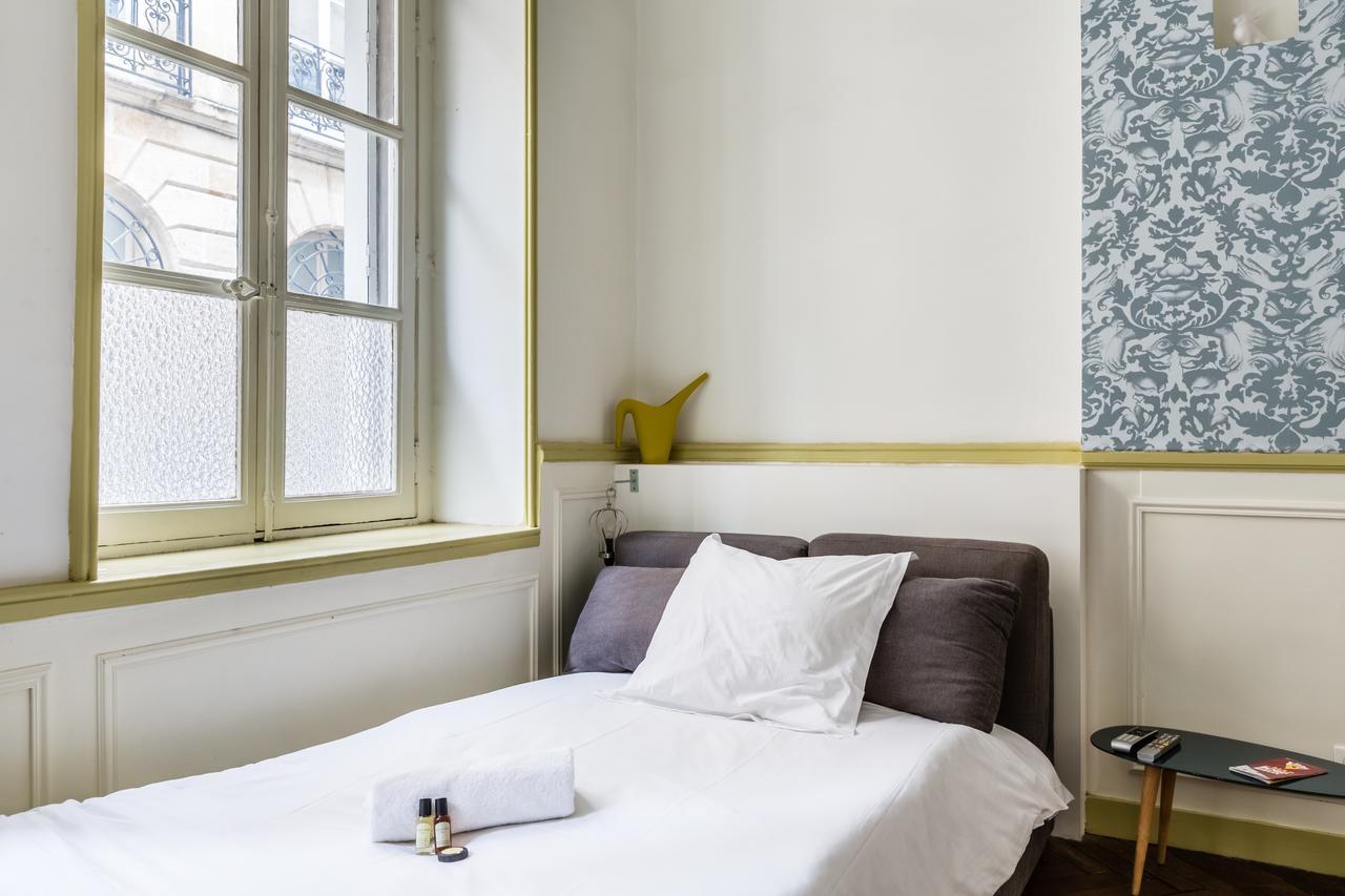 Cosy Studio In The Center Bordeaux Exteriér fotografie